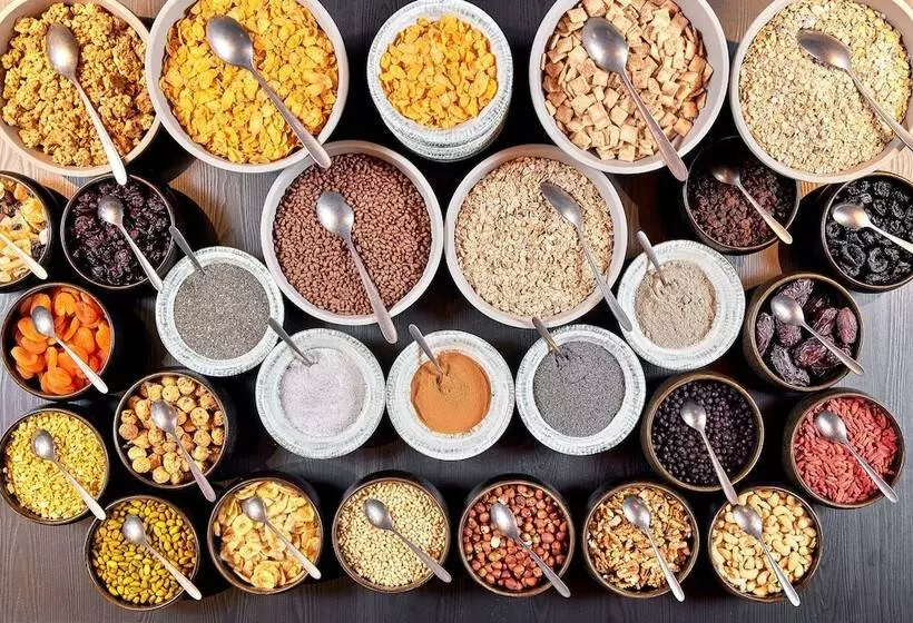 هتل Ever Grün Kaprun