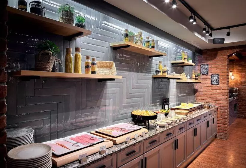 هتل Ever Grün Kaprun