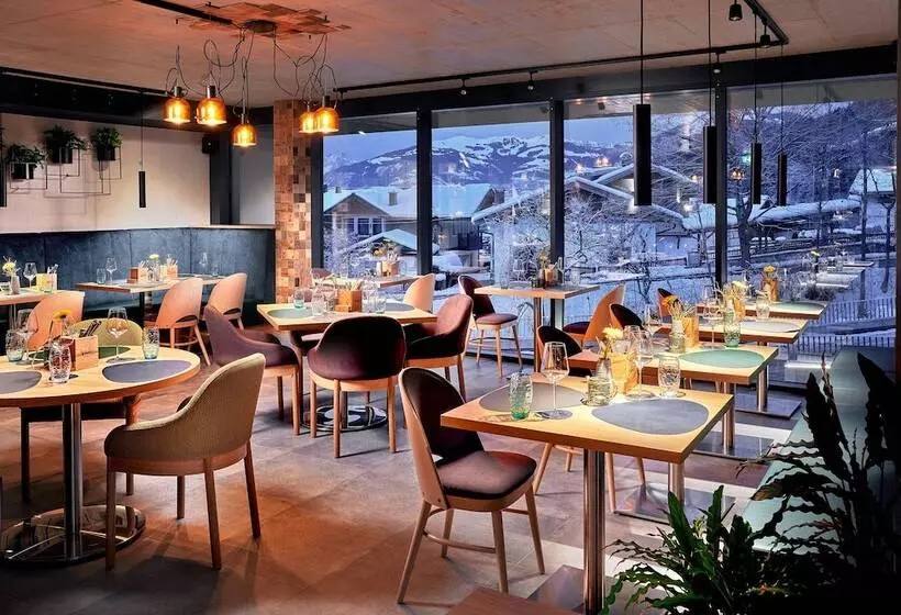 هتل Ever Grün Kaprun