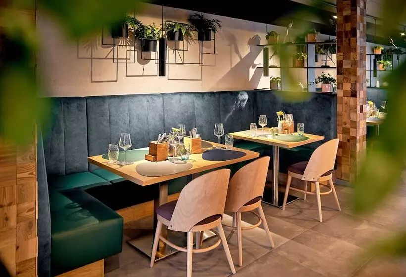 هتل Ever Grün Kaprun