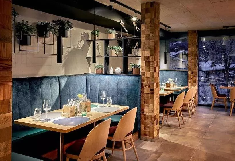 هتل Ever Grün Kaprun