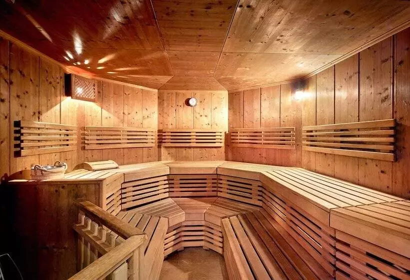 هتل Ever Grün Kaprun