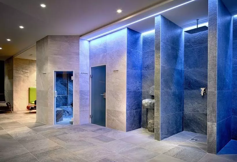 هتل Ever Grün Kaprun