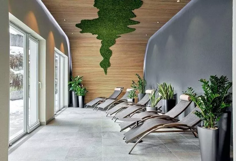 هتل Ever Grün Kaprun