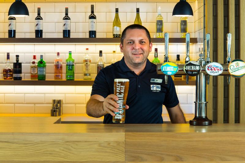 ホテル Holiday Inn Express Swindon City Centre, An Ihg