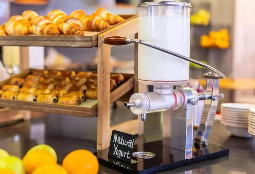 فندق Ibis London City  Shoreditch