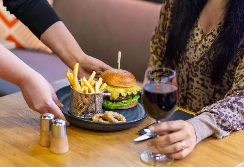 فندق Ibis London City  Shoreditch