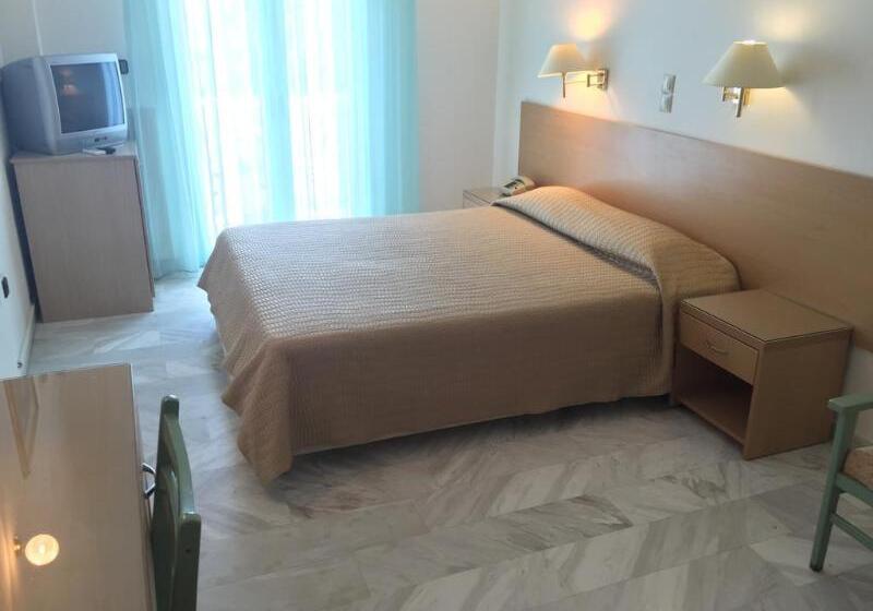 בית מלון כפרי Katerina