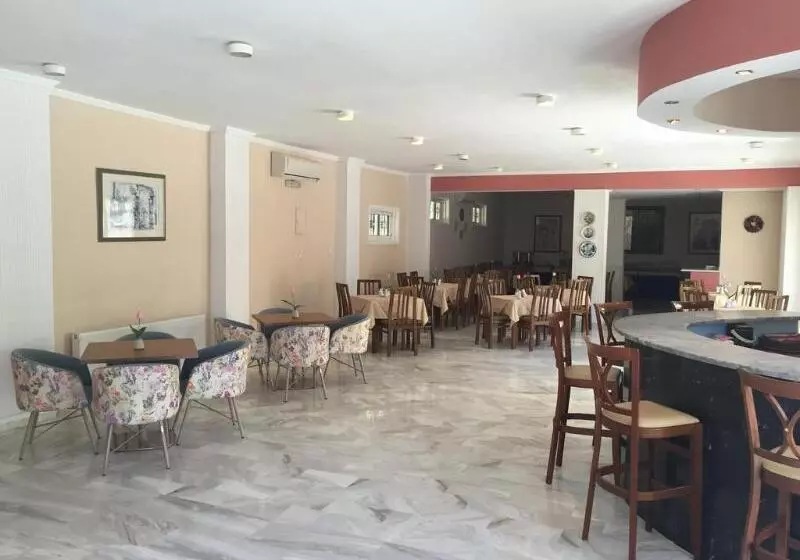 בית מלון כפרי Katerina