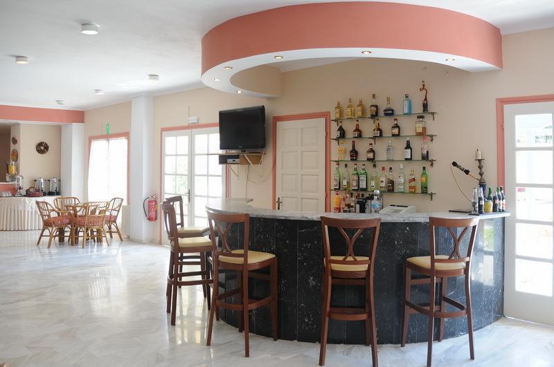 בית מלון כפרי Katerina