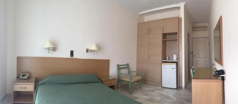 בית מלון כפרי Katerina