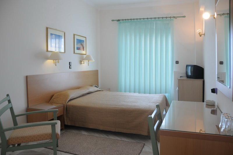 בית מלון כפרי Katerina