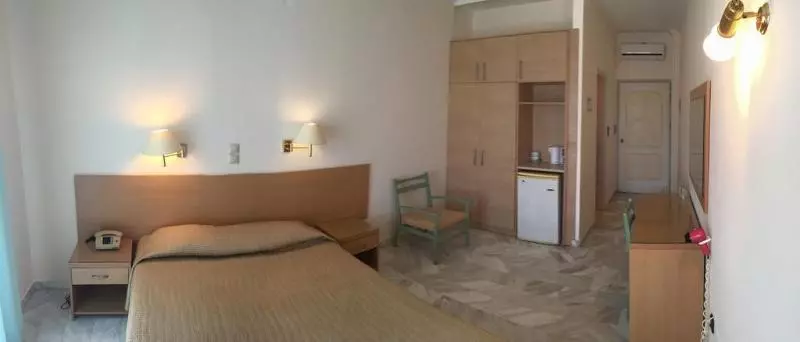 בית מלון כפרי Katerina