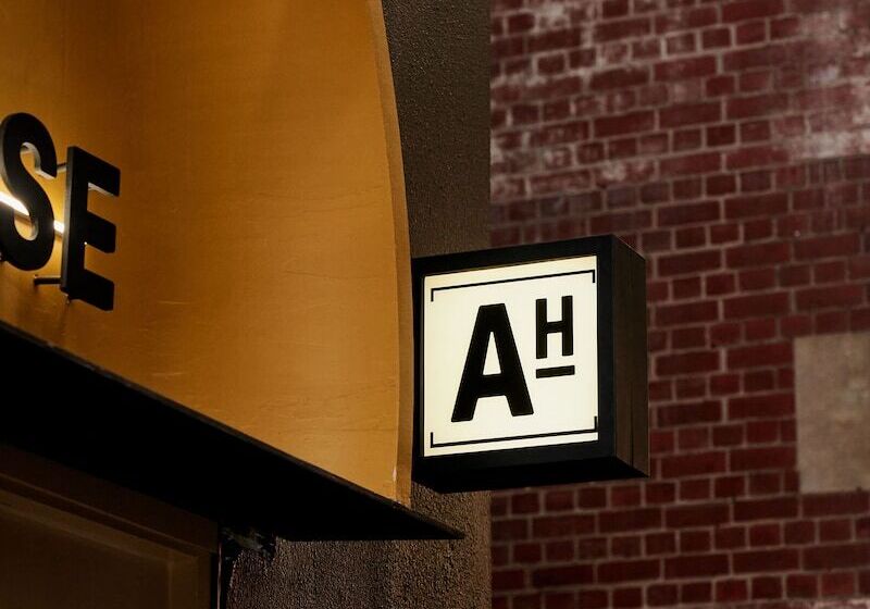 فندق Laneways By Ovolo