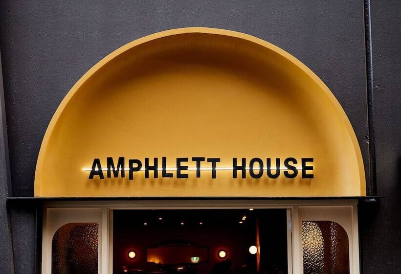 فندق Laneways By Ovolo