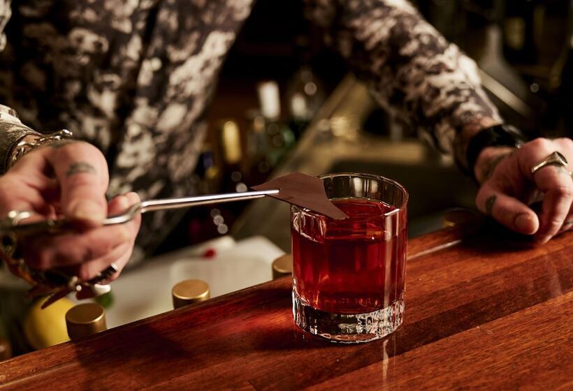 فندق Laneways By Ovolo