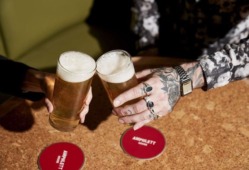 فندق Laneways By Ovolo