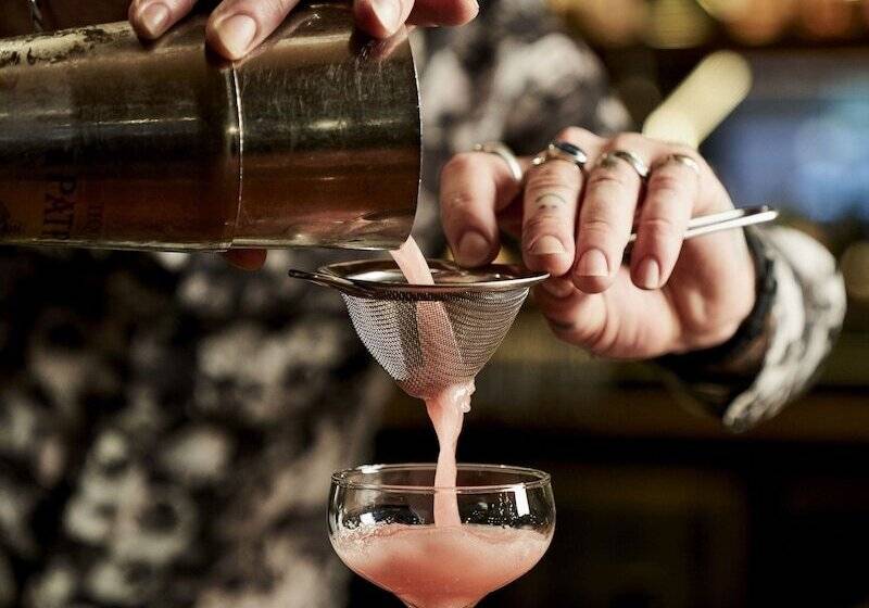 فندق Laneways By Ovolo