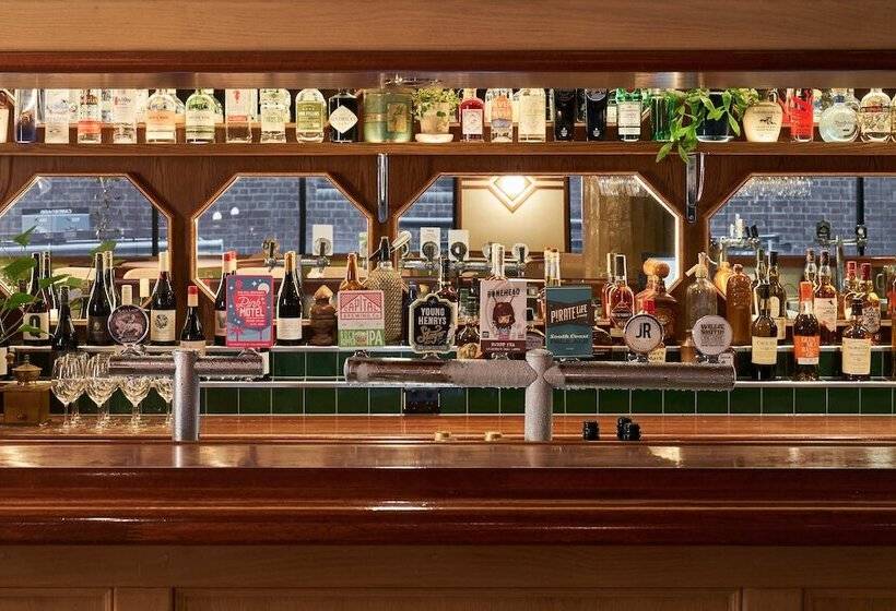 فندق Laneways By Ovolo