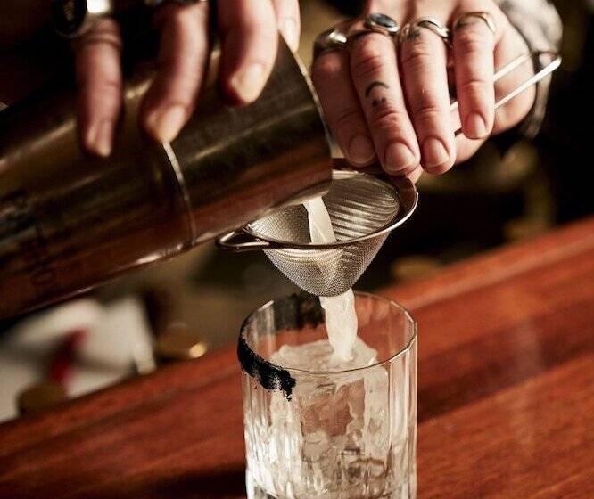 فندق Laneways By Ovolo