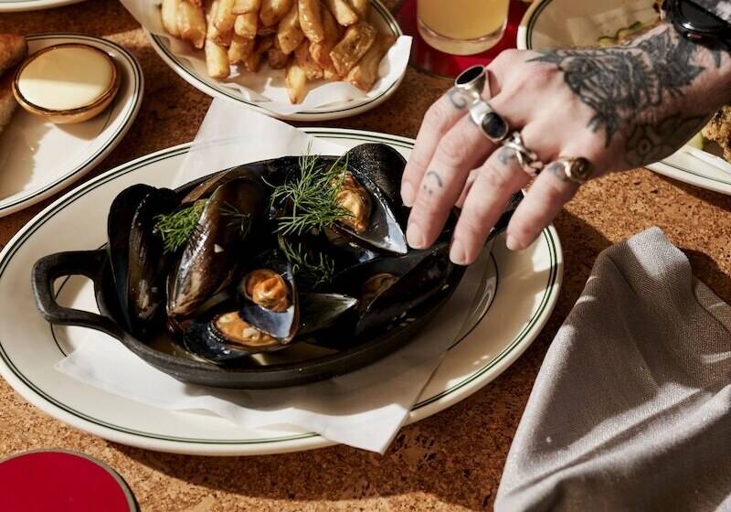 فندق Laneways By Ovolo