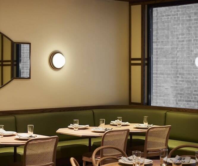 فندق Laneways By Ovolo