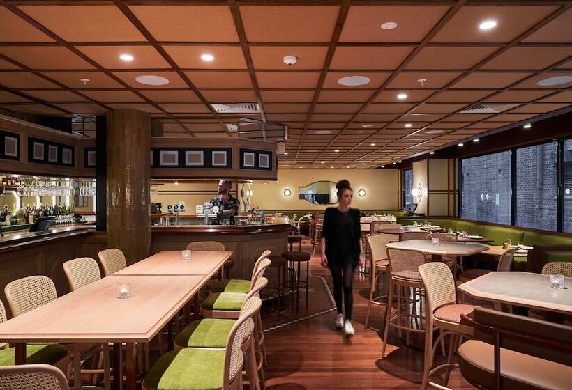 فندق Laneways By Ovolo