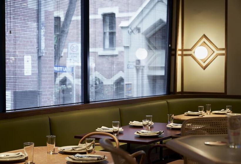 فندق Laneways By Ovolo