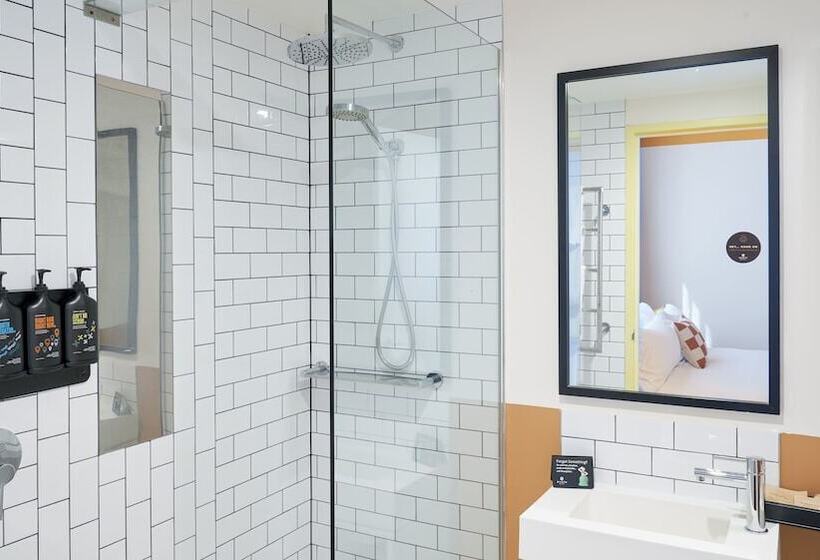 فندق Laneways By Ovolo