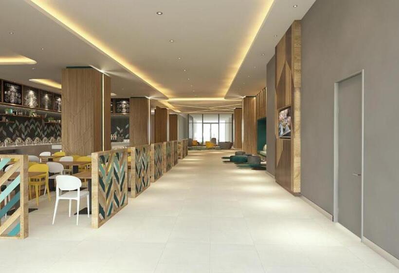 酒店 Le Méridien Kota Kinabalu