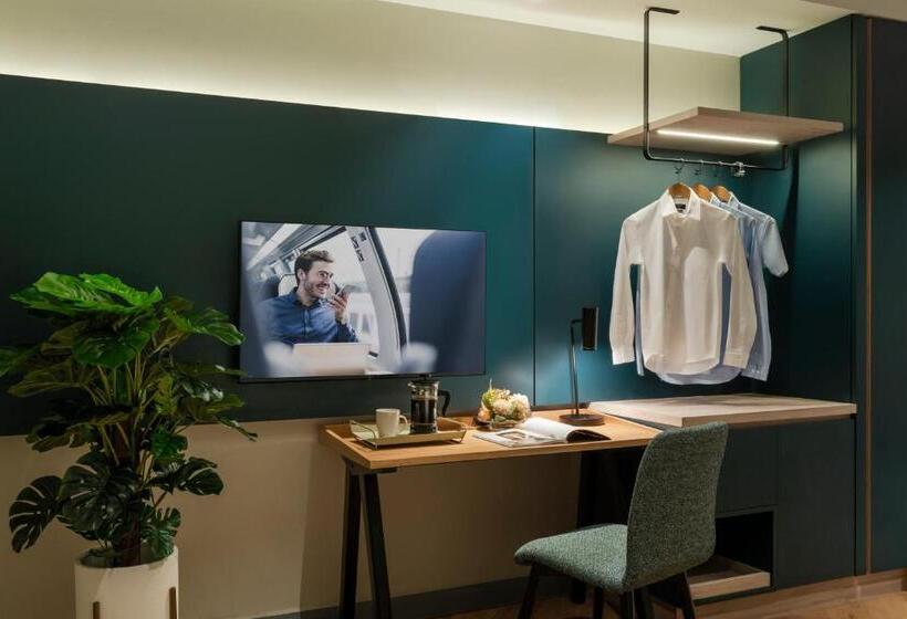 酒店 Le Méridien Kota Kinabalu