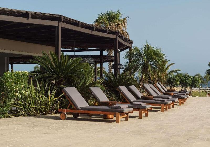 Hotel Lindian Village All Inclusive Resort Rhodes, Curio Collection