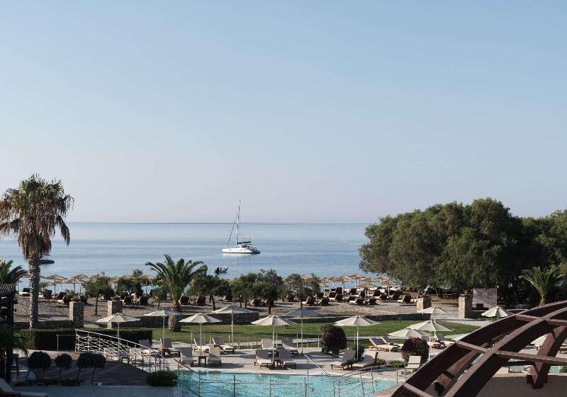 Hotel Lindian Village All Inclusive Resort Rhodes, Curio Collection