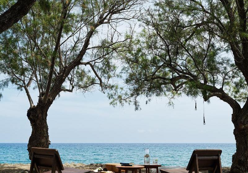 Hotel Lindian Village All Inclusive Resort Rhodes, Curio Collection