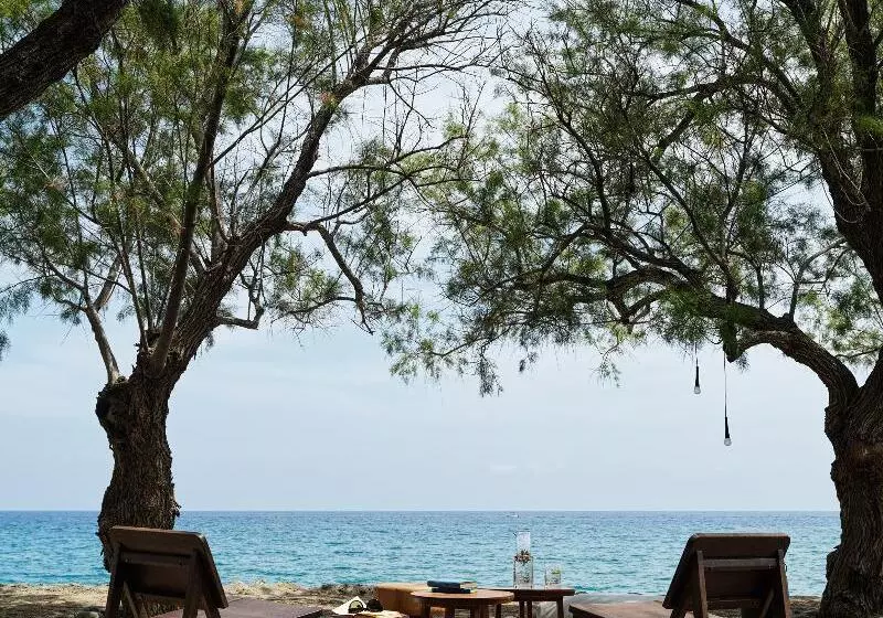 Hotel Lindian Village All Inclusive Resort Rhodes, Curio Collection