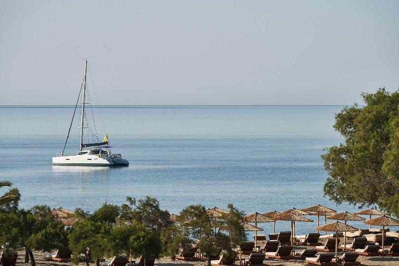 Hotel Lindian Village All Inclusive Resort Rhodes, Curio Collection