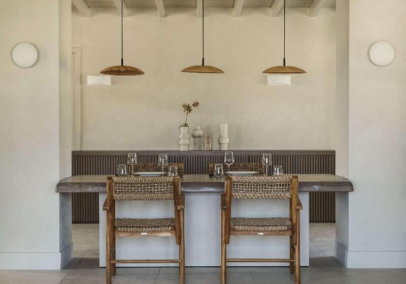 Hotel Lindian Village All Inclusive Resort Rhodes, Curio Collection