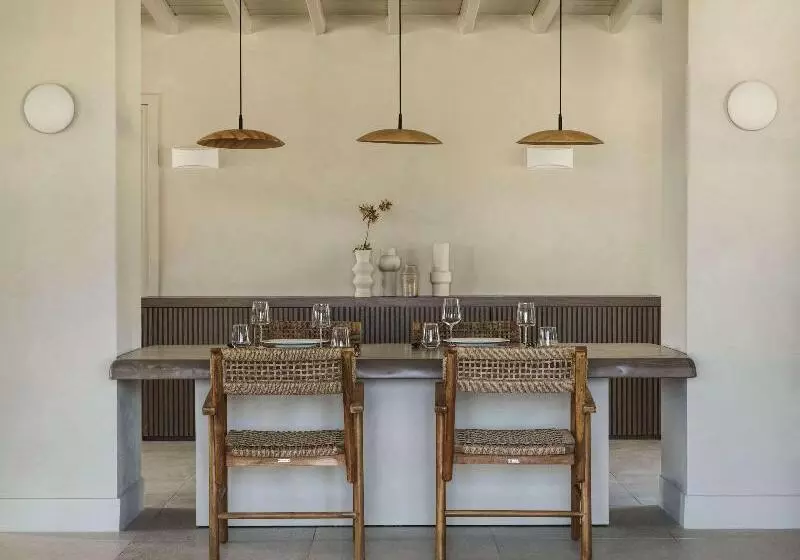 Hotel Lindian Village All Inclusive Resort Rhodes, Curio Collection