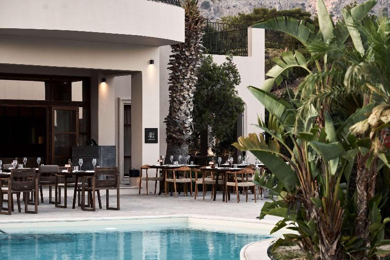 Hotel Lindian Village All Inclusive Resort Rhodes, Curio Collection