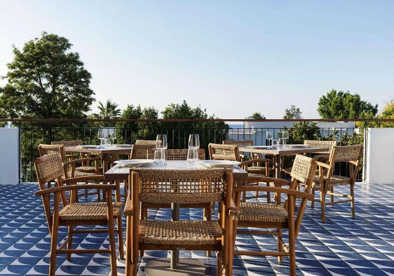 Hotel Lindian Village All Inclusive Resort Rhodes, Curio Collection