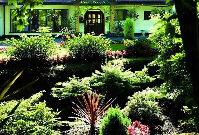 Macdonald Craxton Wood Hotel & Spa, Chester