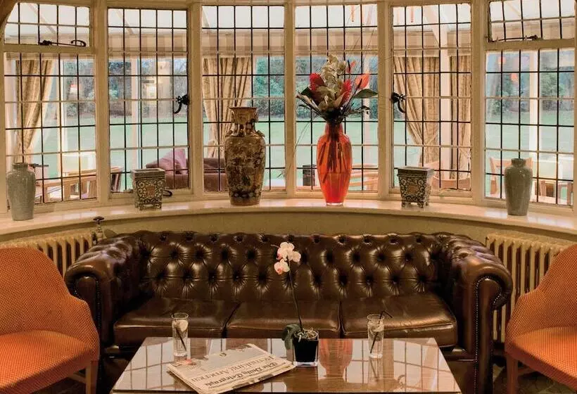 Macdonald Craxton Wood Hotel & Spa, Chester