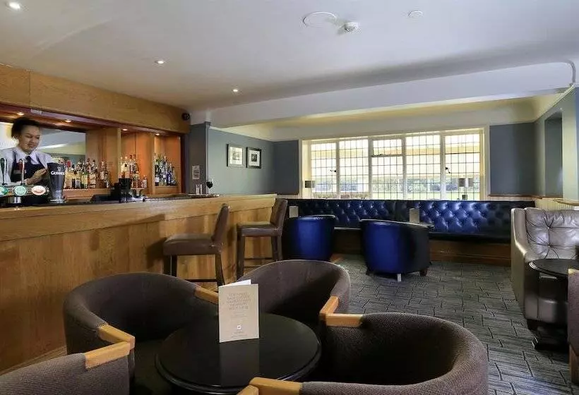 Macdonald Craxton Wood Hotel & Spa, Chester