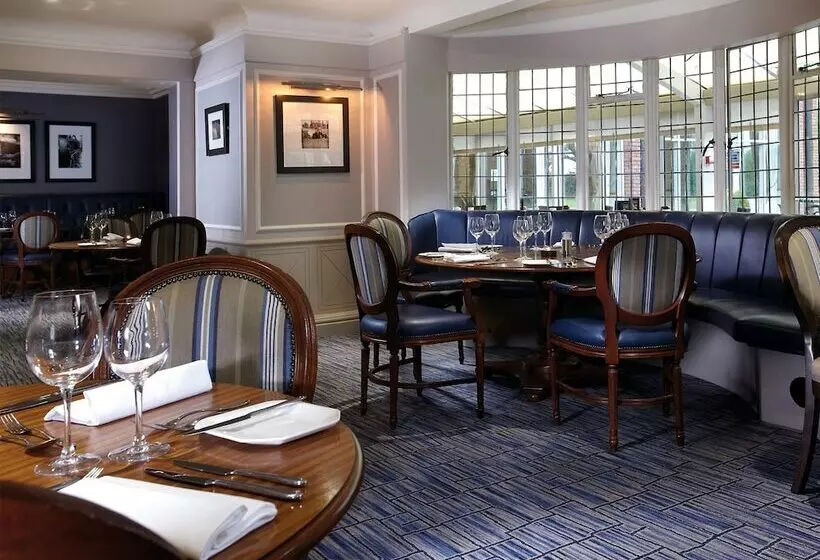 Macdonald Craxton Wood Hotel & Spa, Chester