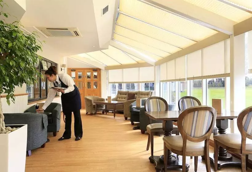 Macdonald Craxton Wood Hotel & Spa, Chester