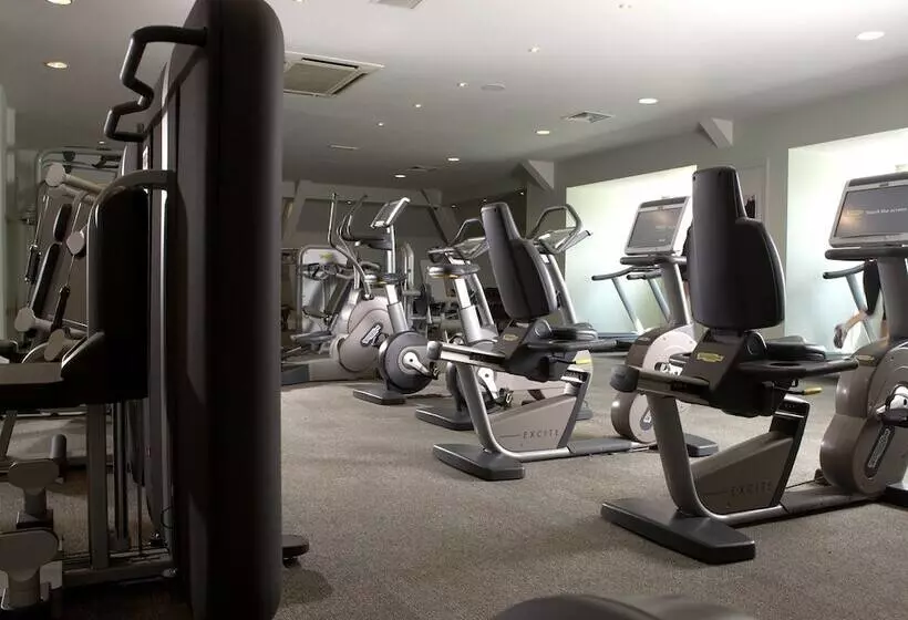 Macdonald Craxton Wood Hotel & Spa, Chester