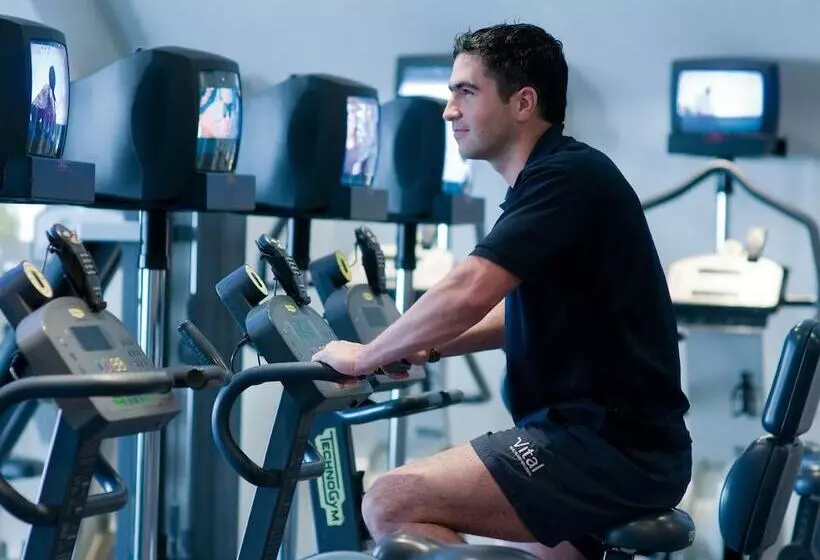 Macdonald Craxton Wood Hotel & Spa, Chester