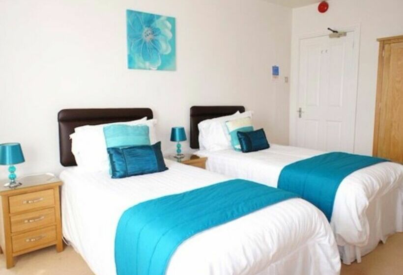 فندق Nebula Guest House