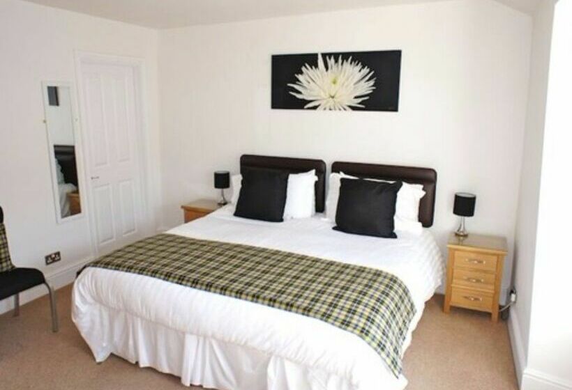 فندق Nebula Guest House