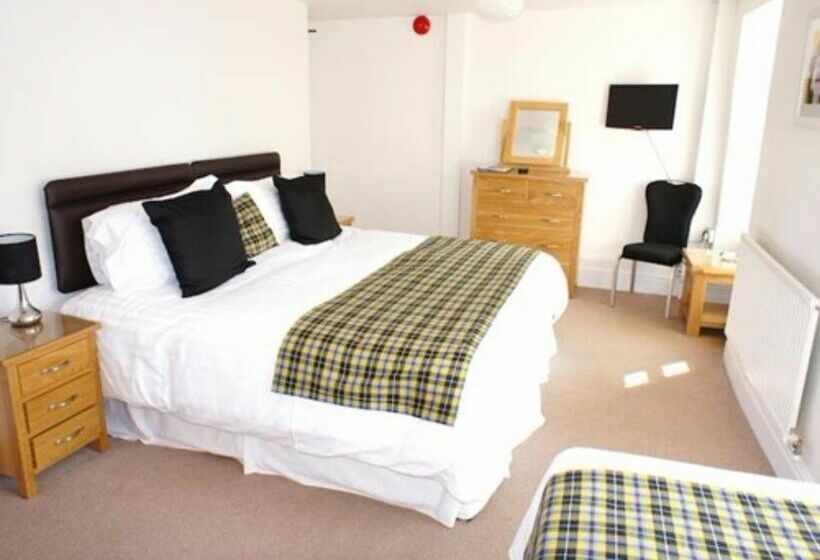 فندق Nebula Guest House